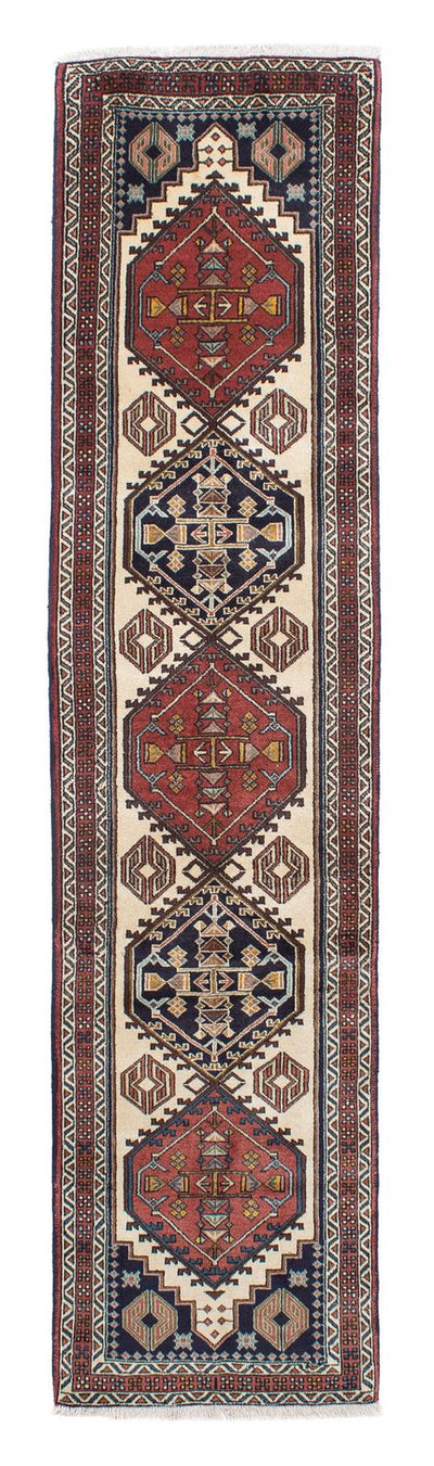 Ardabil Mattan 67x287cm - Persisk matta