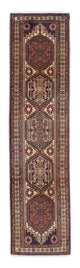 Ardabil Mattan 291x67cm - Persisk matta