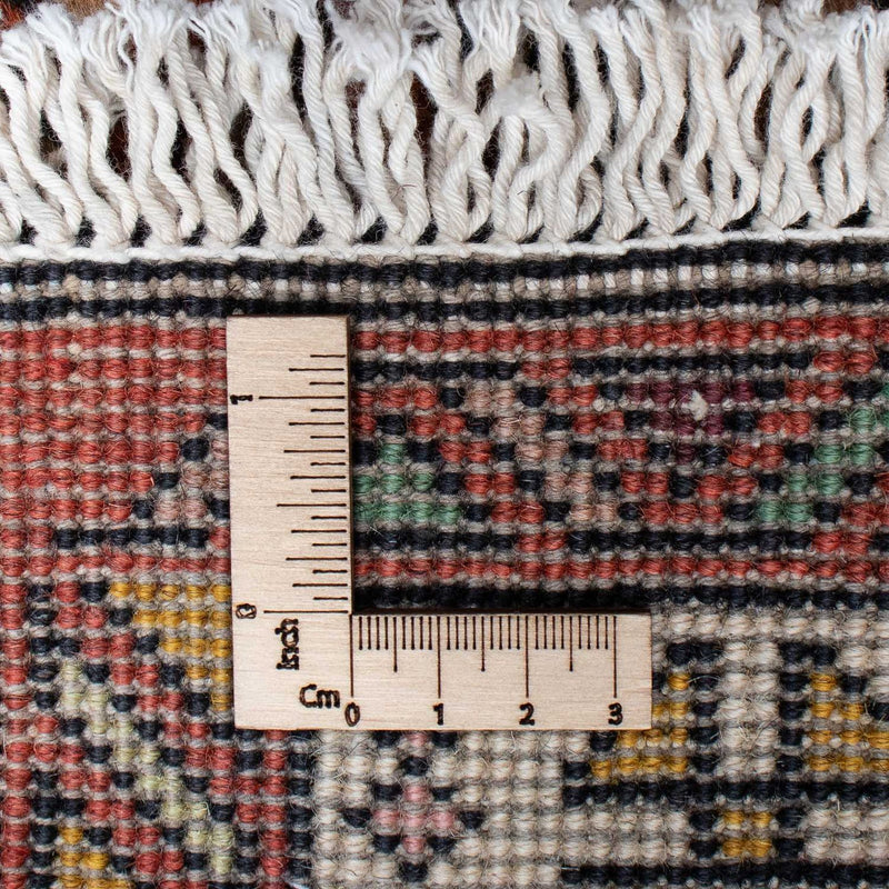 Runner Persisk matta - Nomadic - 291 x 67 cm - brun