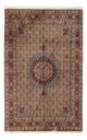 Moud Mattan 238x160cm - Persisk matta