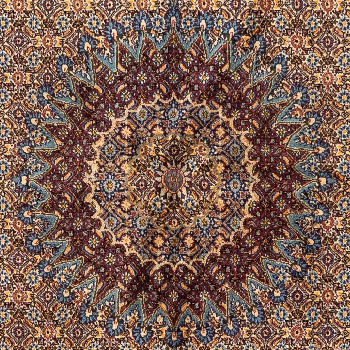 Persisk matta - Classic - 238 x 160 cm - beige