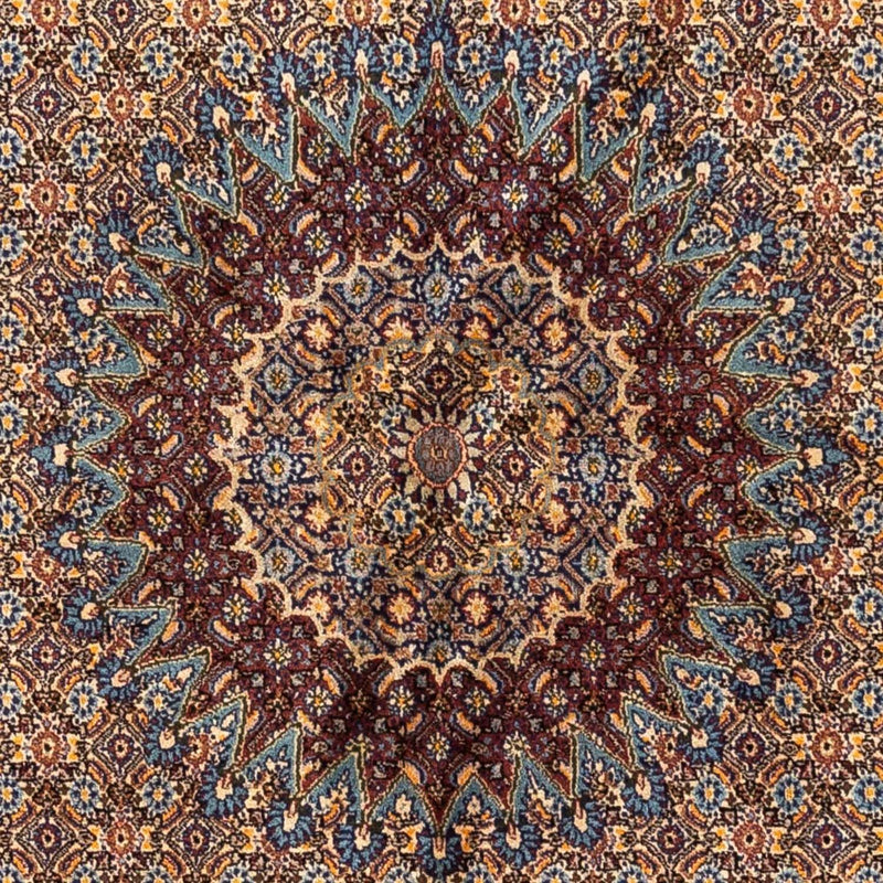 Persisk matta - Classic - 238 x 160 cm - beige