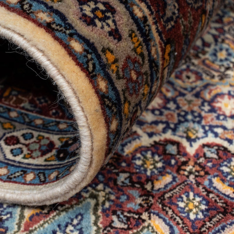 Persisk matta - Classic - 238 x 160 cm - beige