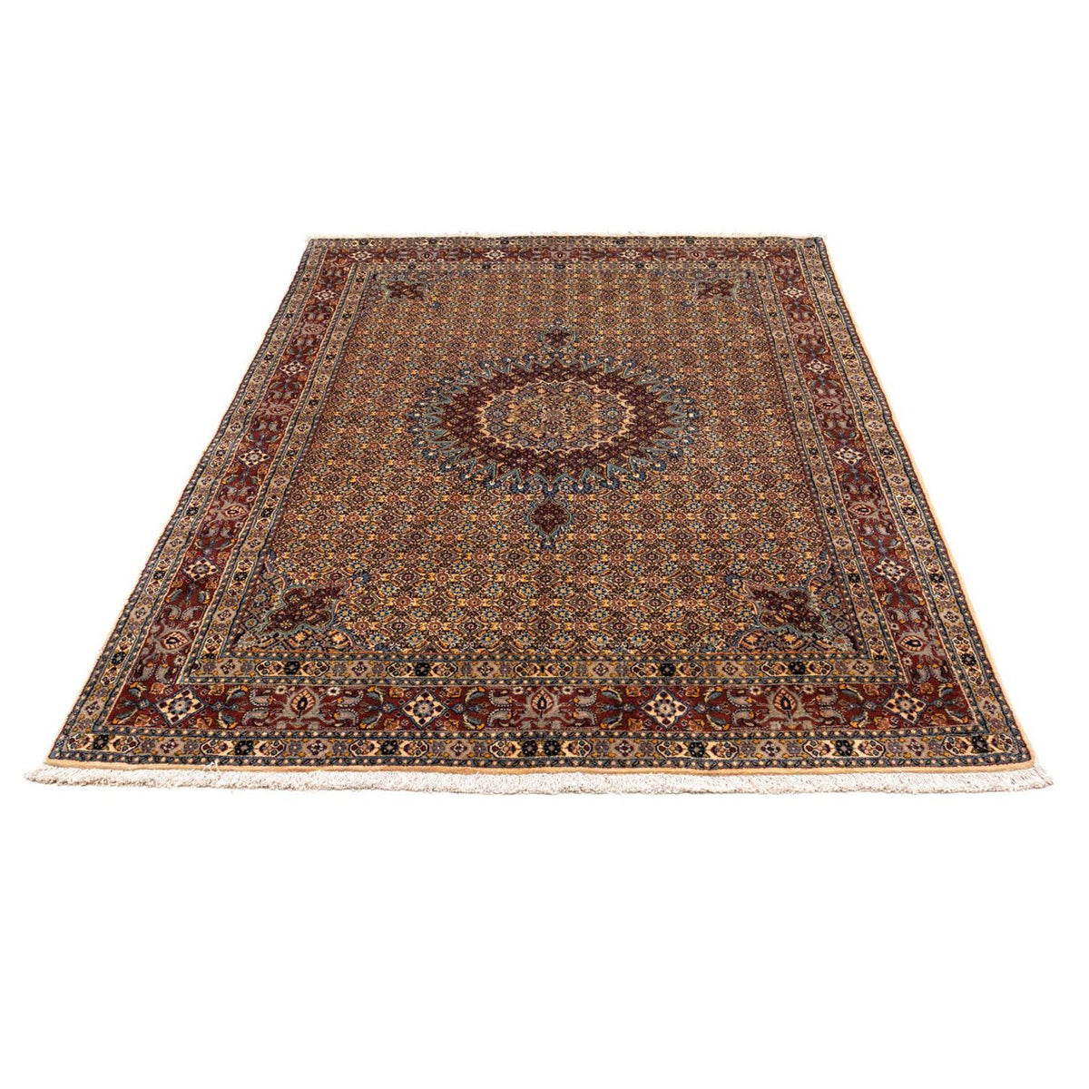 Persisk matta - Classic - 238 x 160 cm - beige