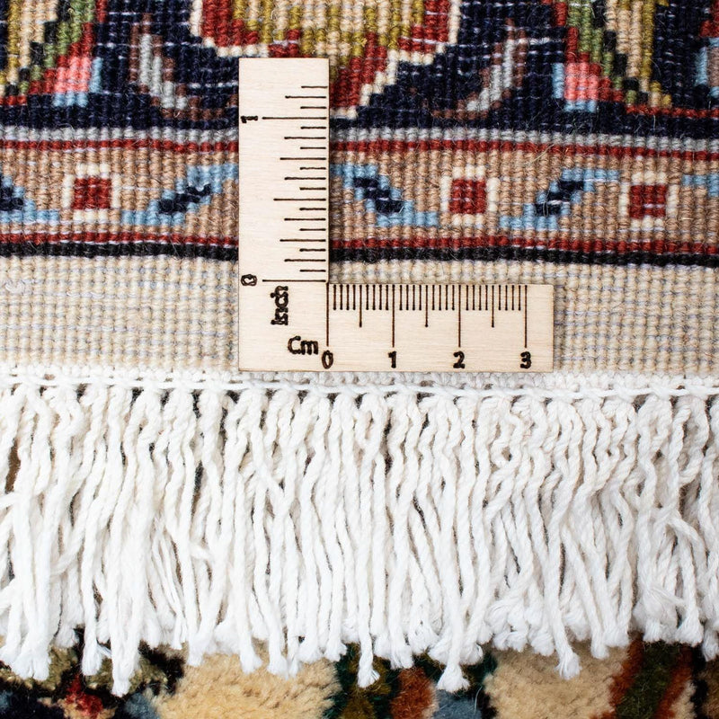 Persisk matta - Classic - 242 x 175 cm - beige