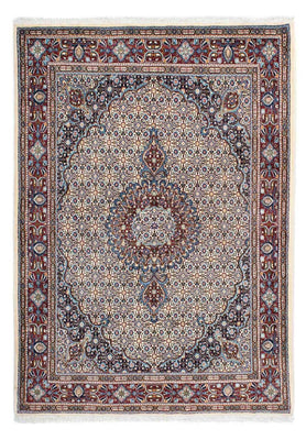 Persisk matta - Classic - 203 x 150 cm - beige