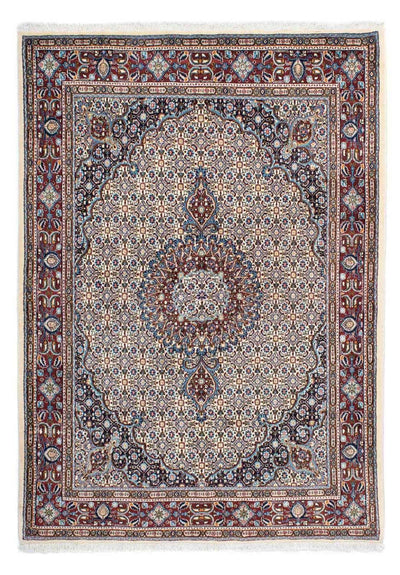 Moud Mattan 150x203cm - Persisk matta