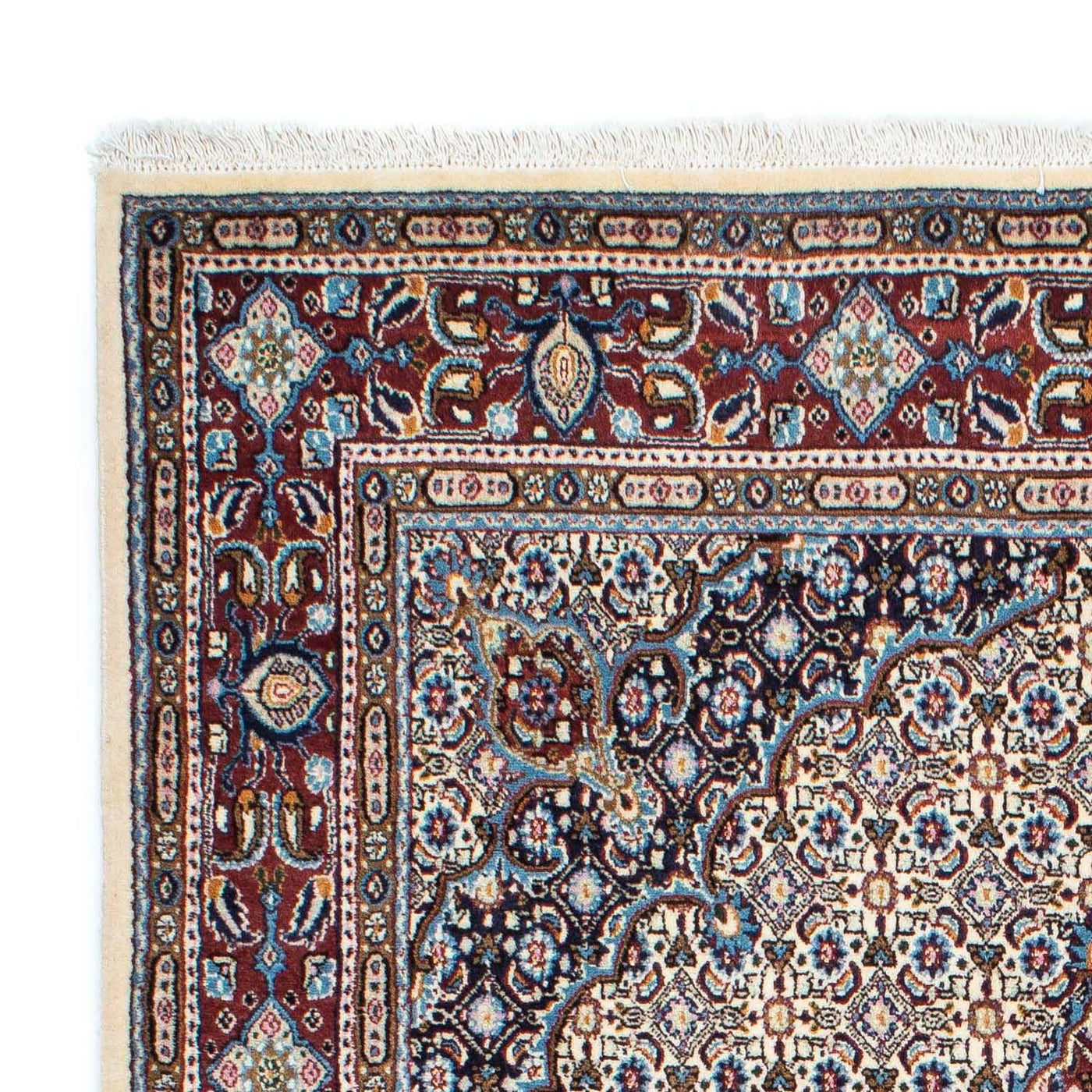 Persisk matta - Classic - 203 x 150 cm - beige