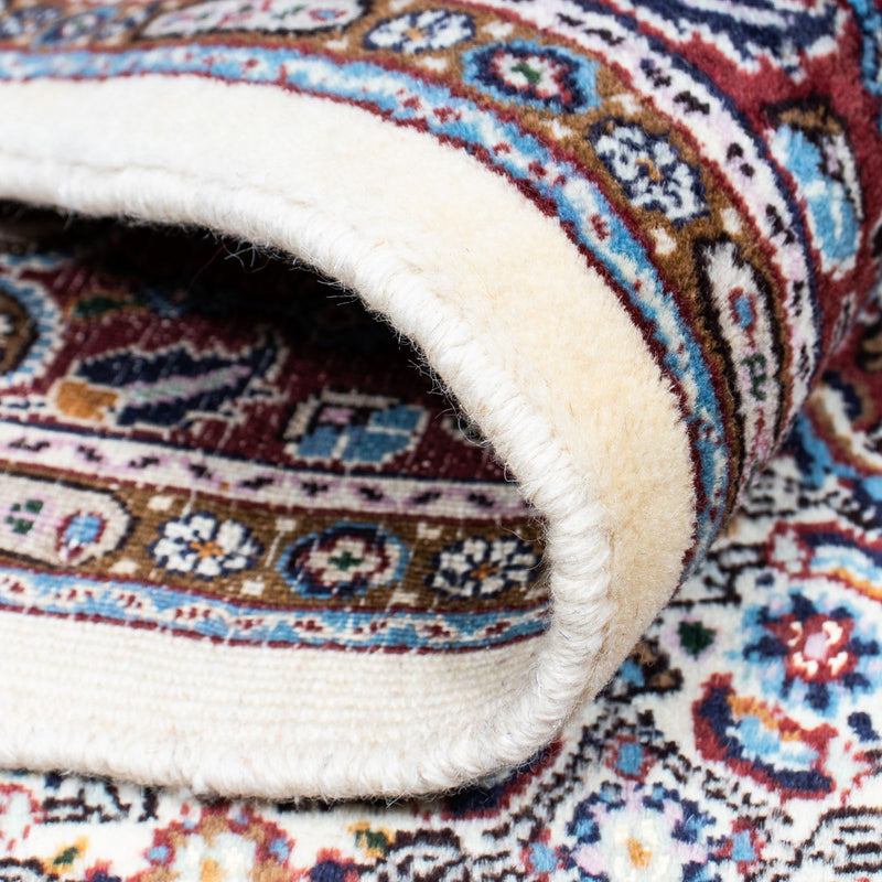 Persisk matta - Classic - 203 x 150 cm - beige