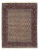 Moud Mattan 187x147cm - Persisk matta