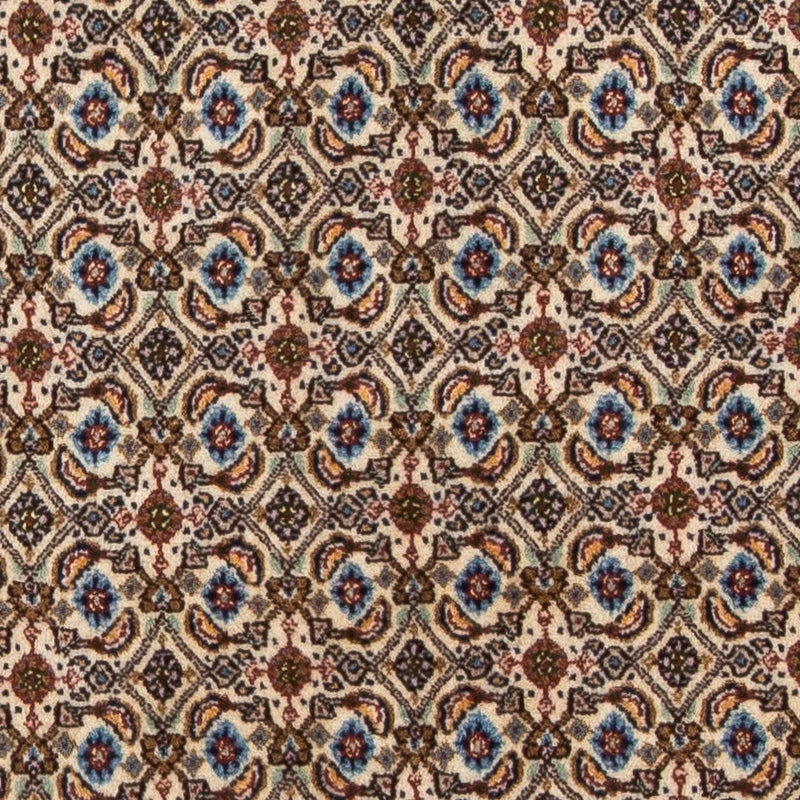 Persisk matta - Classic - 187 x 147 cm - flerfärgad