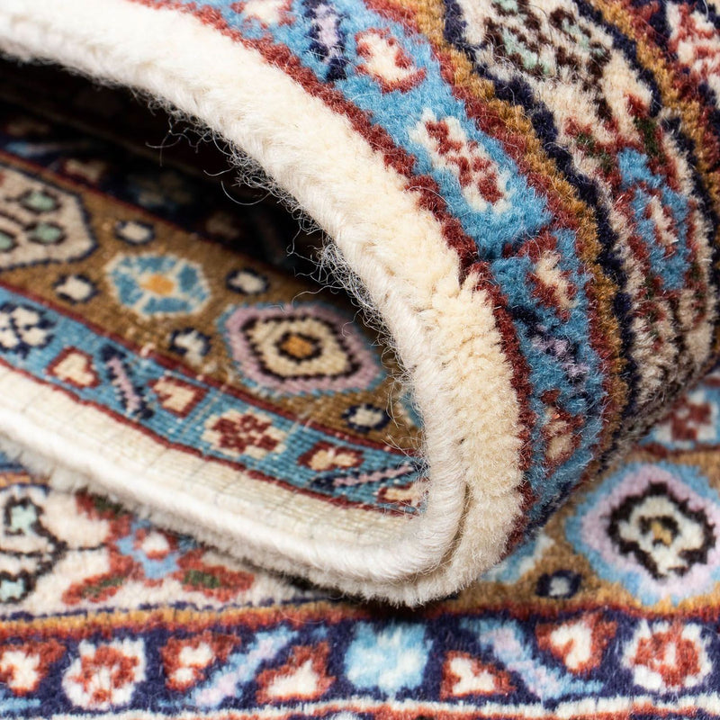 Persisk matta - Classic - 187 x 147 cm - flerfärgad