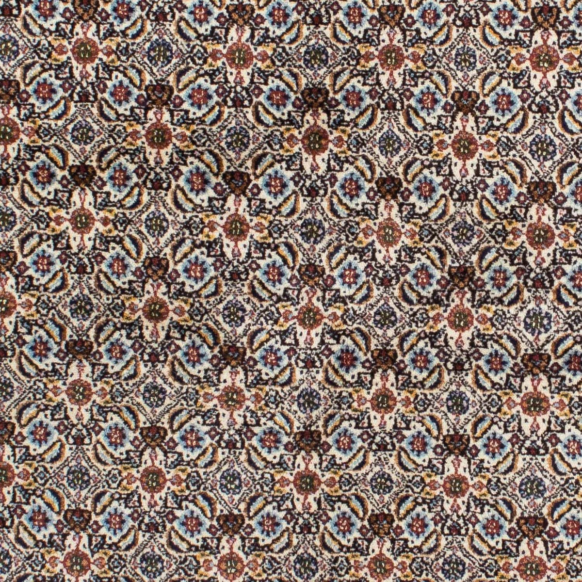 Persisk matta - Classic - 200 x 147 cm - beige