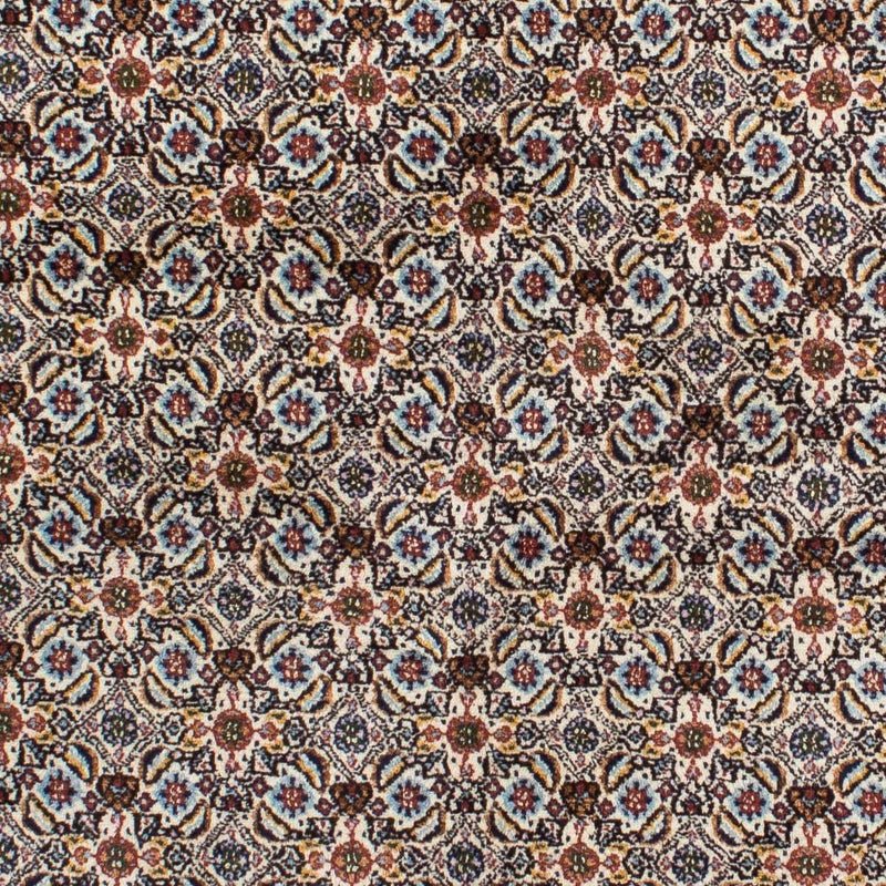 Persisk matta - Classic - 200 x 147 cm - beige