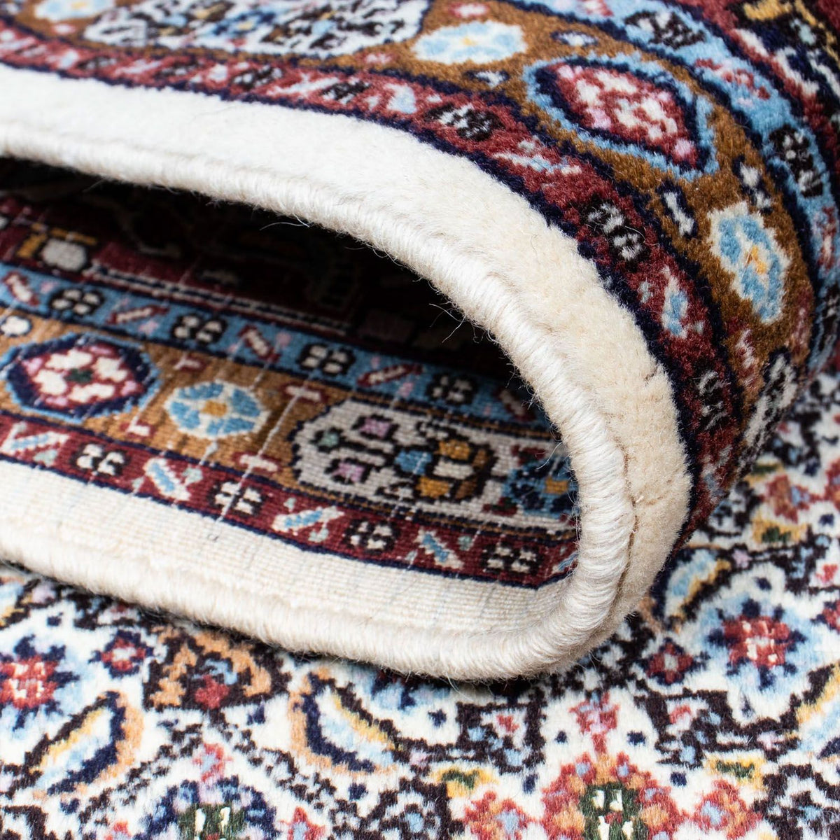 Persisk matta - Classic - 200 x 147 cm - beige