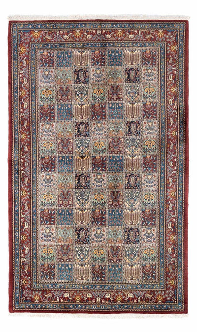 Moud Mattan 146x250cm - Persisk matta