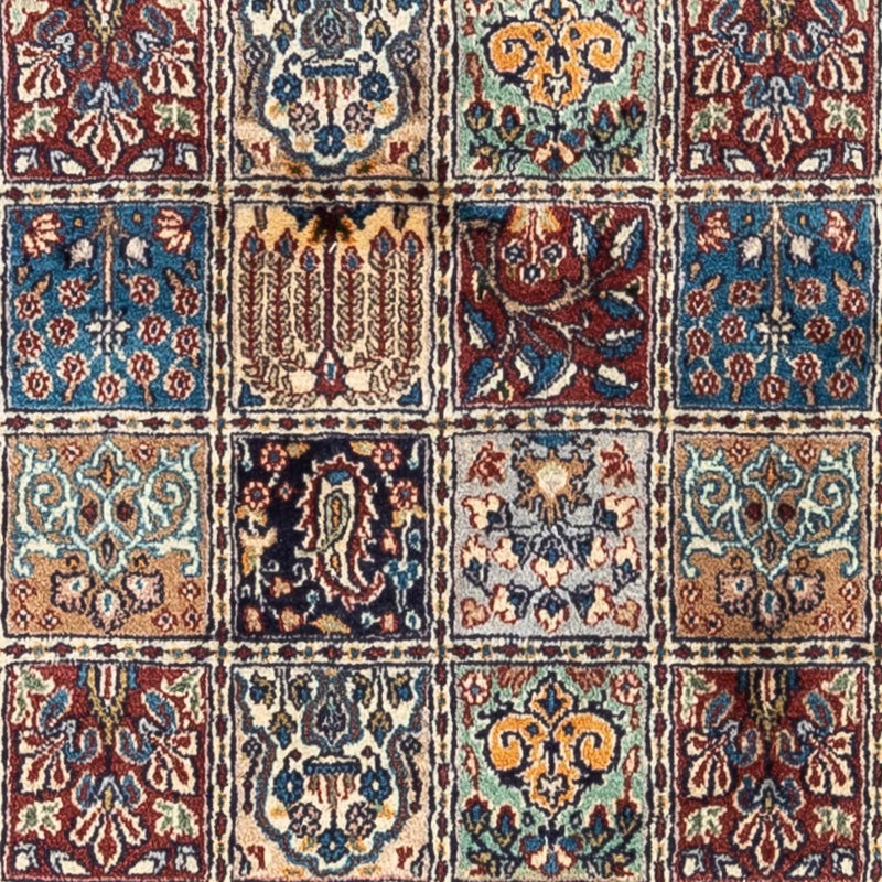 Persisk matta - Classic - 250 x 146 cm - beige