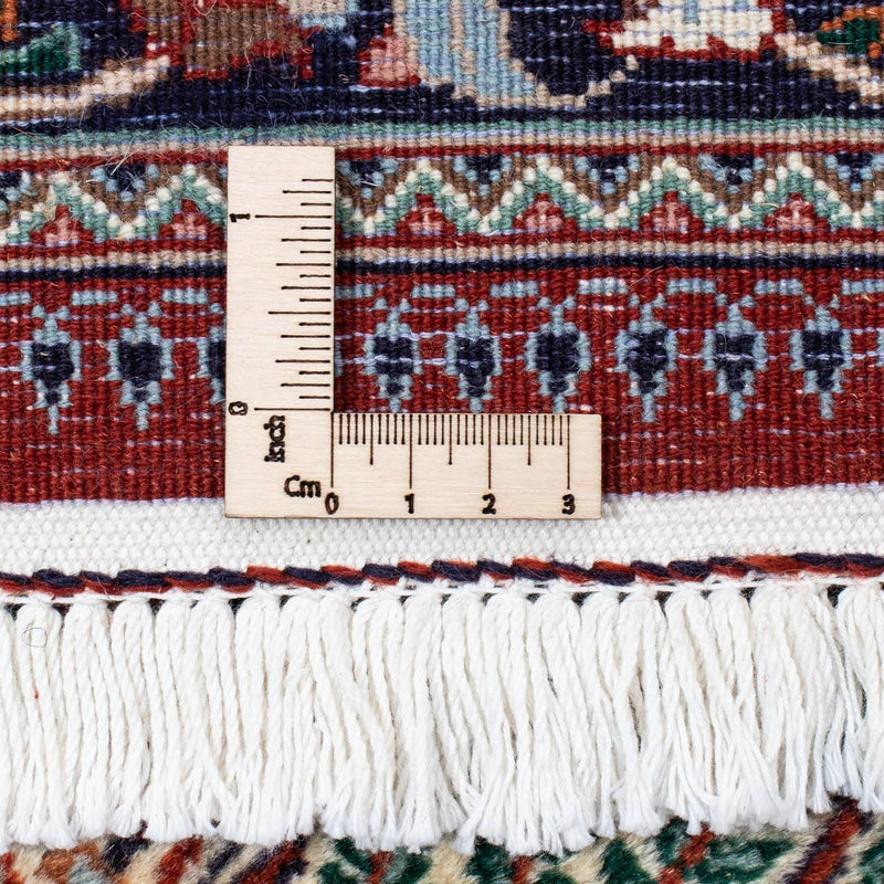 Persisk matta - Classic - 305 x 195 cm - flerfärgad