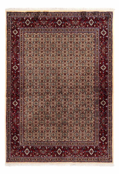 Moud Mattan 169x238cm - Persisk matta
