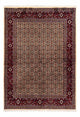 Moud Mattan 169x238cm - Persisk matta