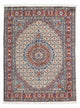 Moud Mattan 147x196cm - Persisk matta