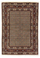 Moud Mattan 197x143cm - Persisk matta
