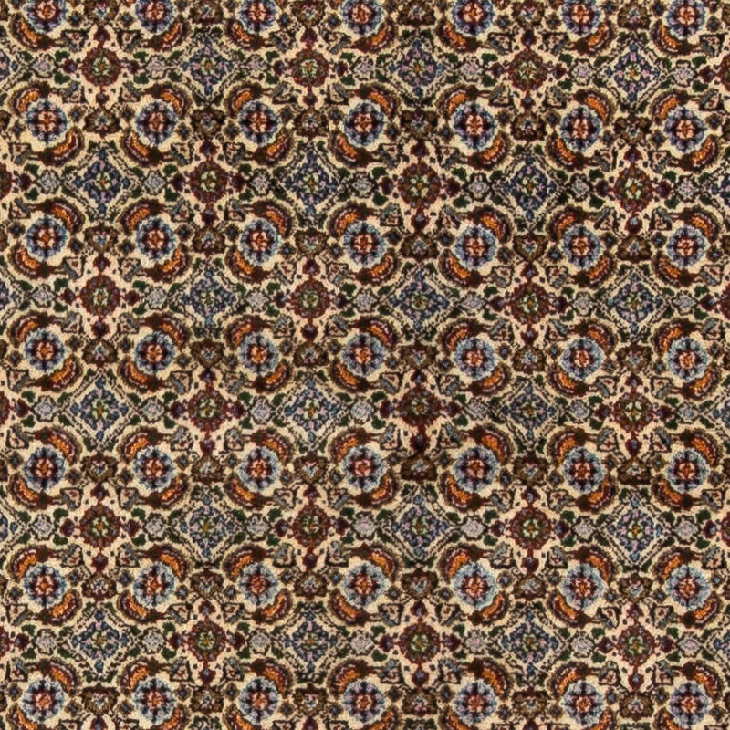 Persisk matta - Classic - 197 x 143 cm - flerfärgad