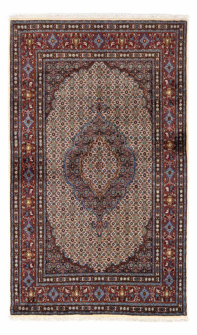 Moud Mattan 143x246cm - Persisk matta