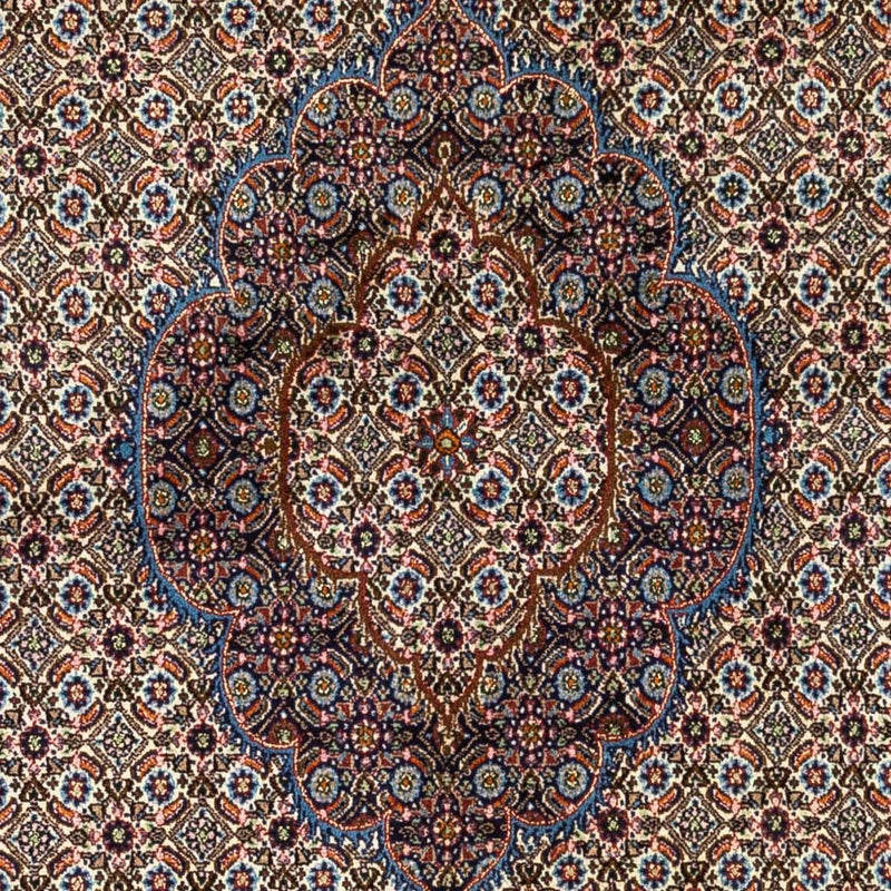 Persisk matta - Classic - 246 x 143 cm - beige