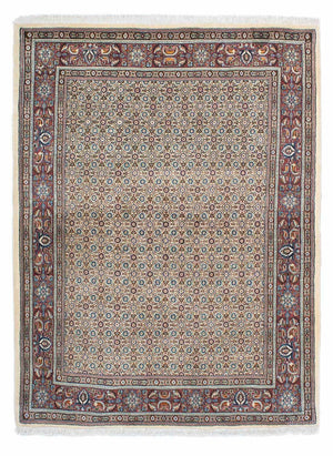 Persisk matta - Classic - 204 x 148 cm - beige