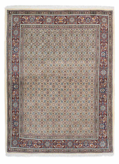 Moud Mattan 148x204cm - Persisk matta