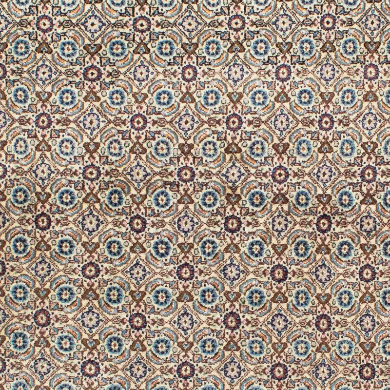 Persisk matta - Classic - 204 x 148 cm - beige