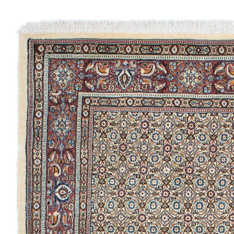 Persisk matta - Classic - 204 x 148 cm - beige