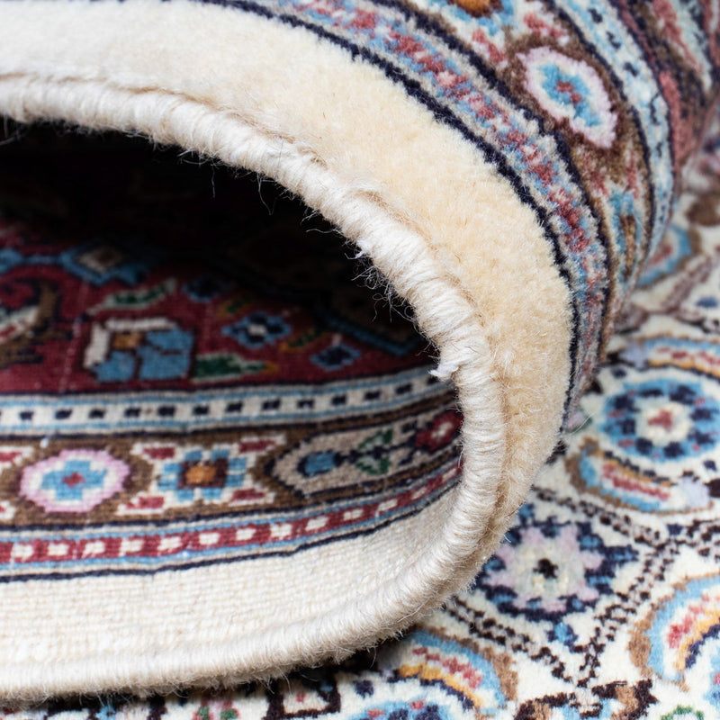 Persisk matta - Classic - 204 x 148 cm - beige