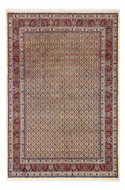 Moud Mattan 167x238cm - Persisk matta