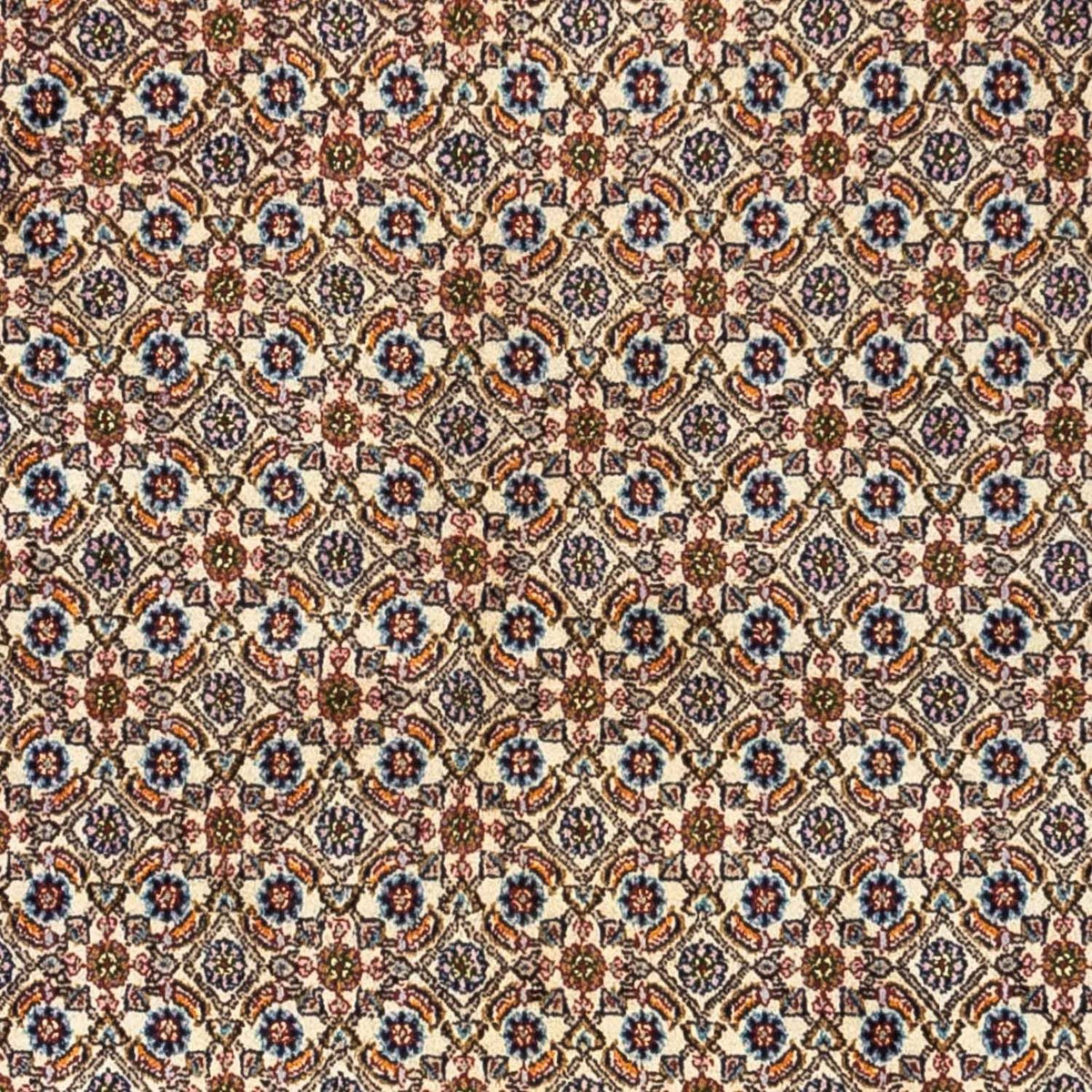 Persisk matta - Classic - 238 x 167 cm - beige