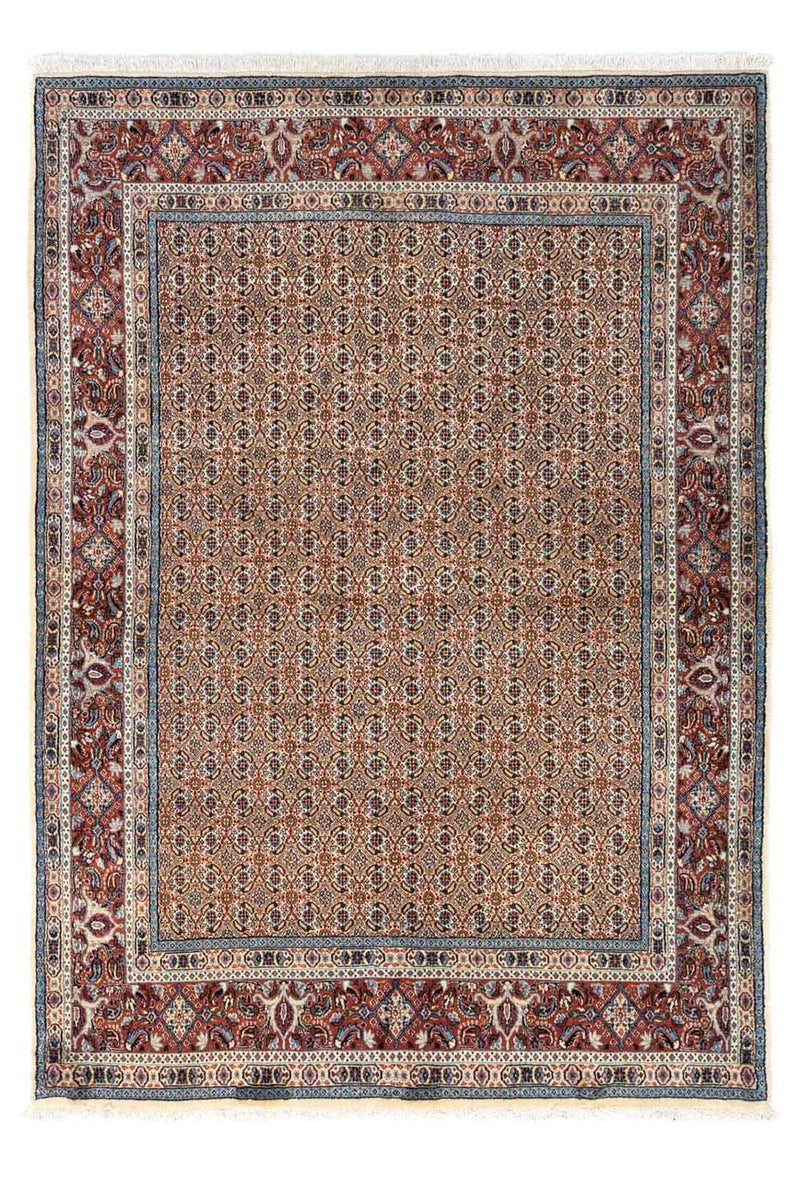 Persisk matta - Classic - 235 x 168 cm - beige