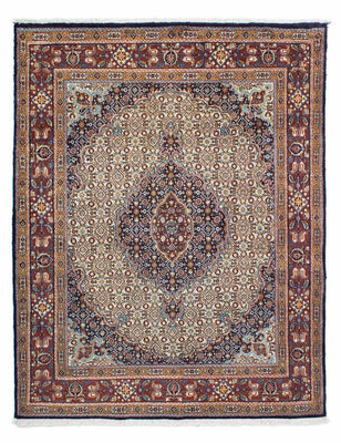 Persisk matta - Classic - 196 x 149 cm - beige