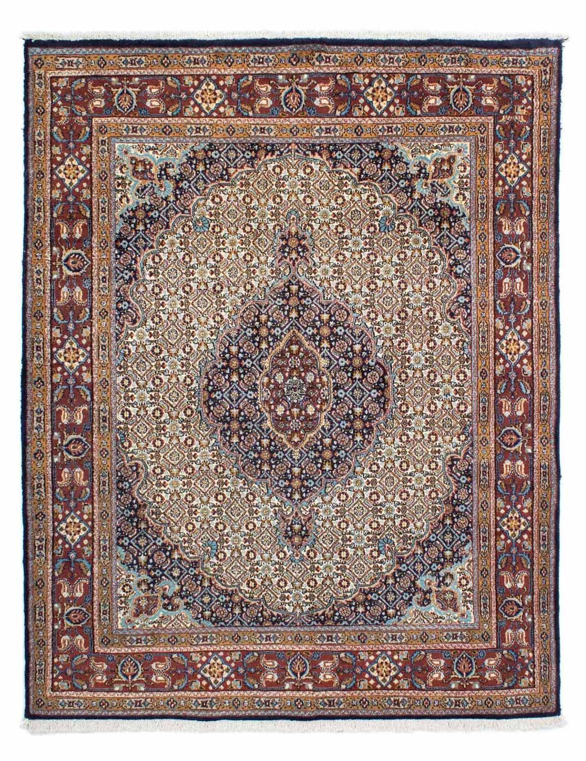 Persisk matta - Classic - 196 x 149 cm - beige