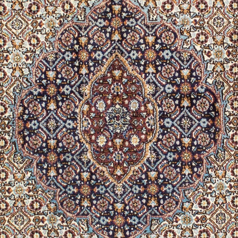 Persisk matta - Classic - 196 x 149 cm - beige