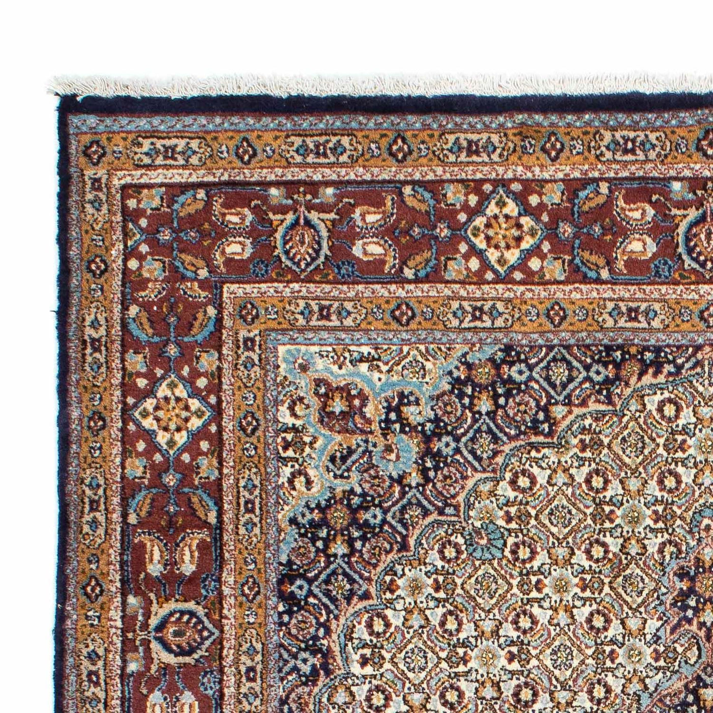 Persisk matta - Classic - 196 x 149 cm - beige