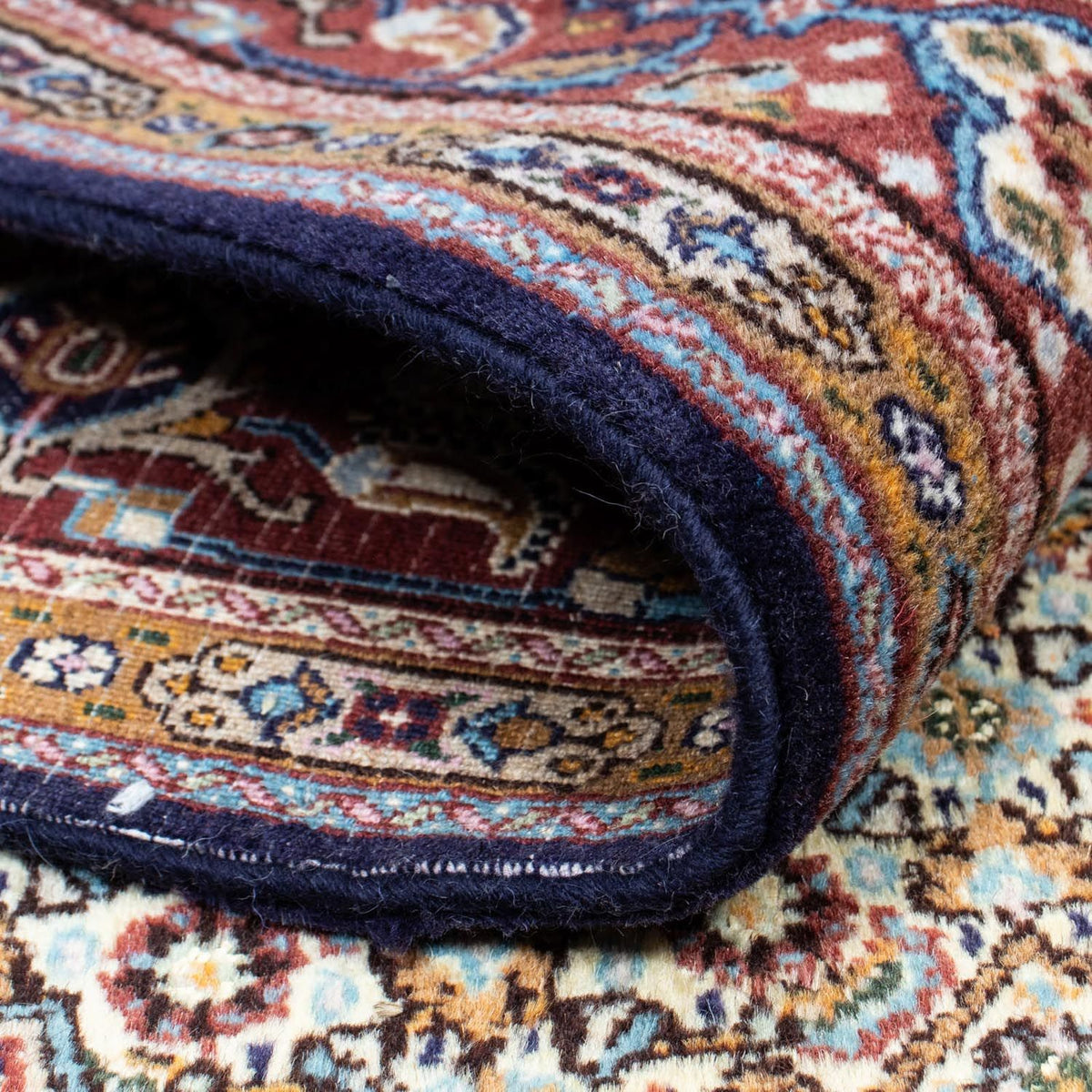 Persisk matta - Classic - 196 x 149 cm - beige