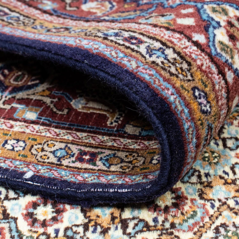 Persisk matta - Classic - 196 x 149 cm - beige