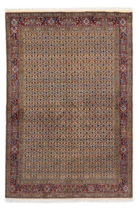 Persisk matta - Classic - 250 x 166 cm - beige