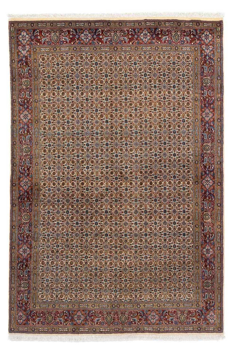 Persisk matta - Classic - 250 x 166 cm - beige
