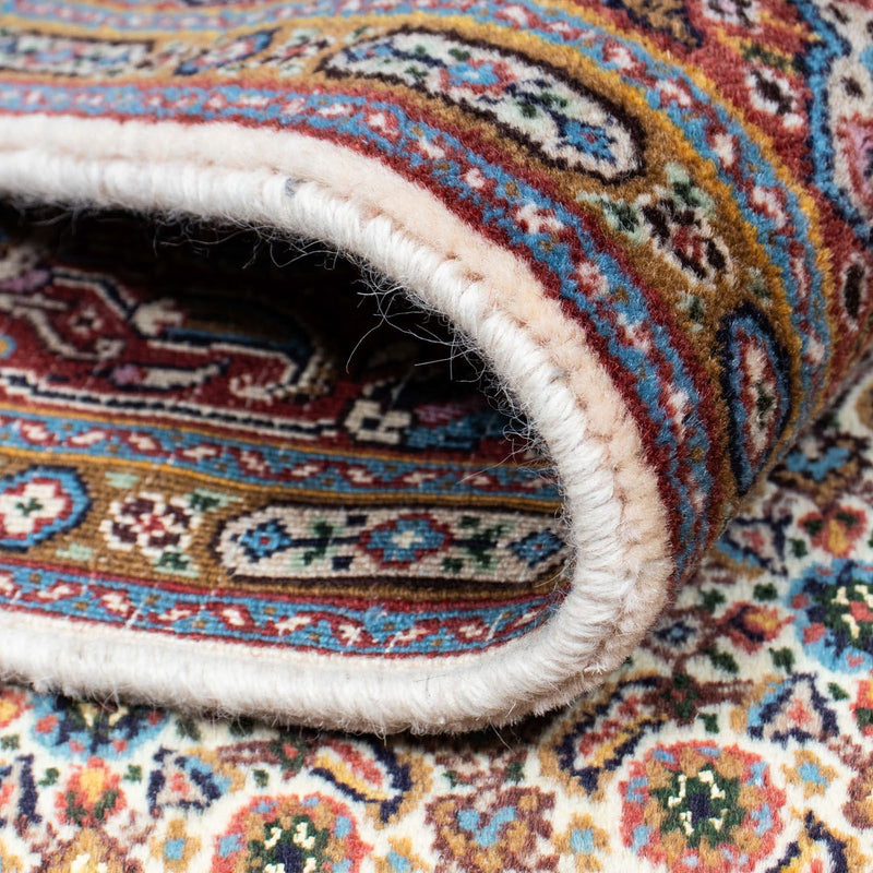 Persisk matta - Classic - 250 x 166 cm - beige