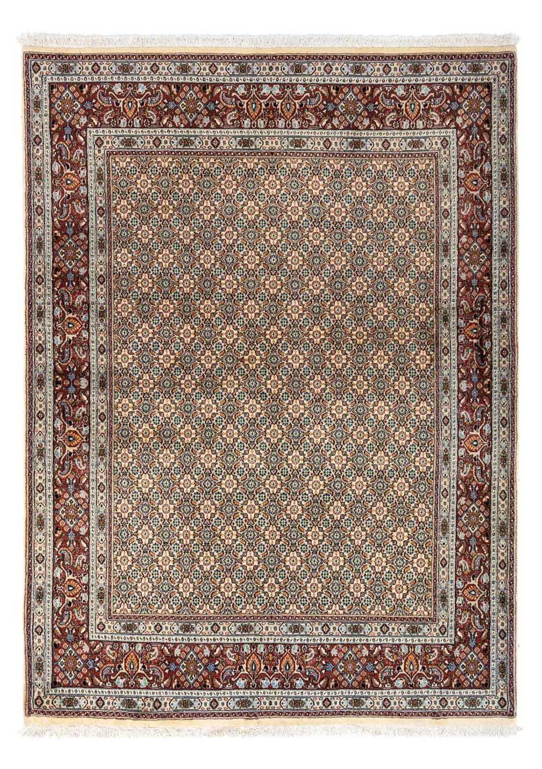 Persisk matta - Classic - 234 x 167 cm - beige