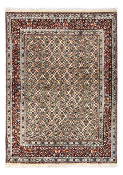 Moud Mattan 167x234cm - Persisk matta