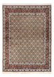 Moud Mattan 234x167cm - Persisk matta