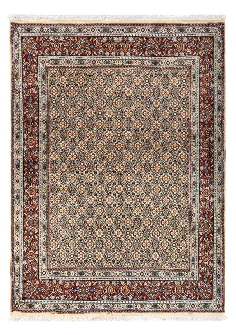 Persisk matta - Classic - 234 x 167 cm - beige